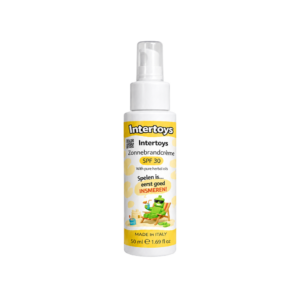 Gepersonaliseerde Zonnebrandtubes - 50 ml - Eigen ontwerp