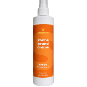 Gepersonaliseerde Zonnebrandtubes - 250 ml - Eigen ontwerp