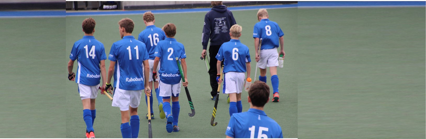 Smeerkees op Kampong